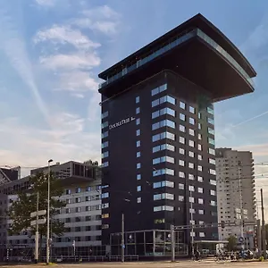 Doubletree By Hilton Centre Hotell